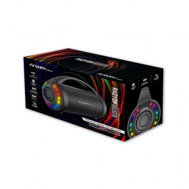 BOCINAS ARGOM ARG-SP-3116BK